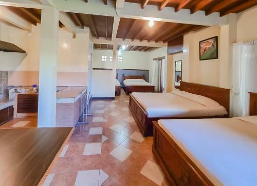 Hotel Samakta Guest House