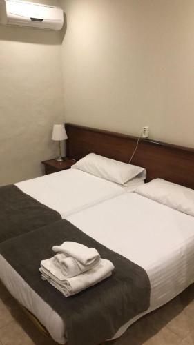 Hotel El Comendador
