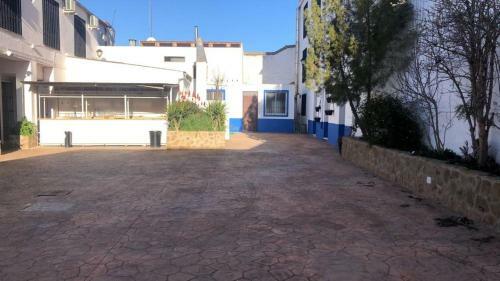 Hotel El Comendador