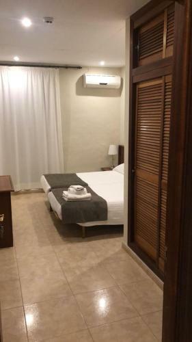Hotel El Comendador