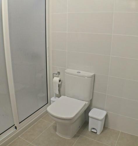 Vivienda Vacacional Cruz Alta