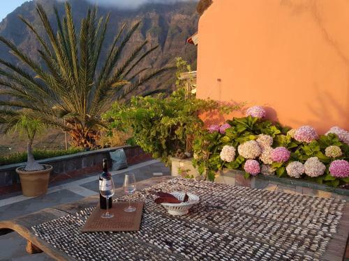 Casa Concha