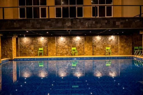 Grand Padis Hotel