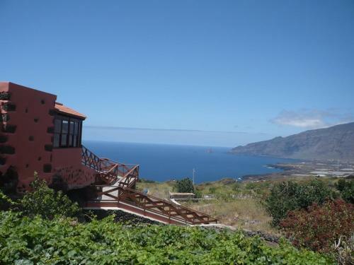 Casa Abuela Amparo