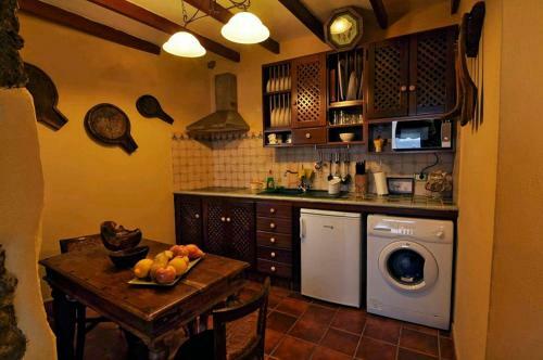 Casa Abuela Amparo