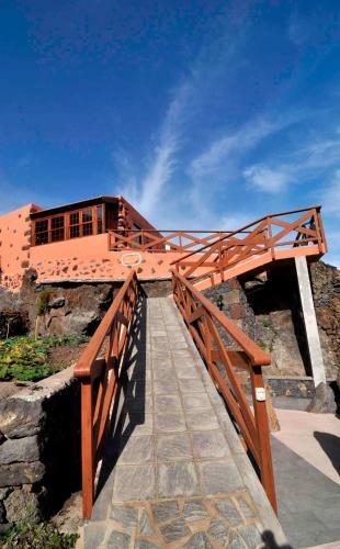 Casa Abuela Amparo