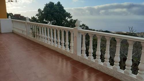 Apartamento Vista Guapa