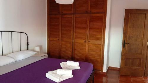 Apartamento Vista Guapa