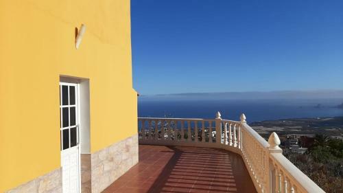 Apartamento Vista Guapa