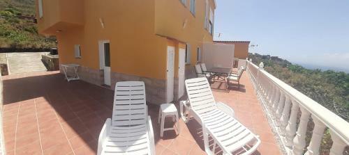 Apartamento Vista Guapa