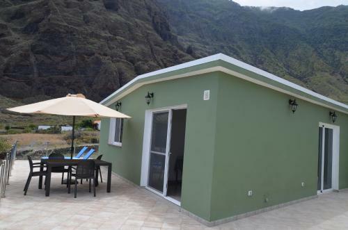 Casa Miramar Frontera