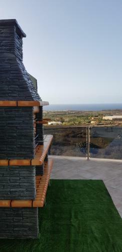 Casa Miramar Frontera