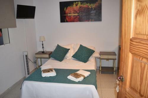 Apartamentos Sabare