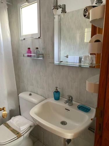 Apartamentos Sabare