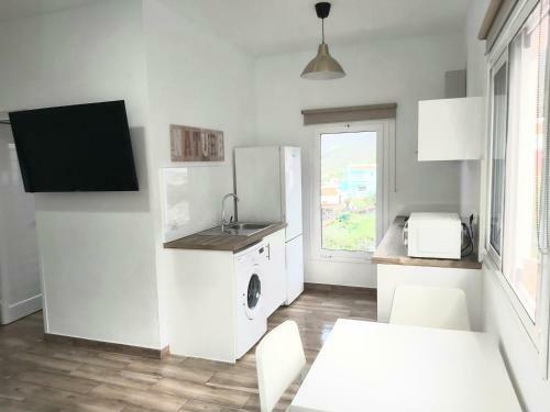 Apartamento Buenavista