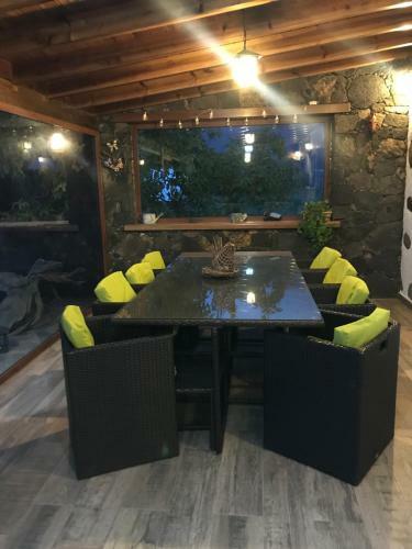 Casa Arteaga