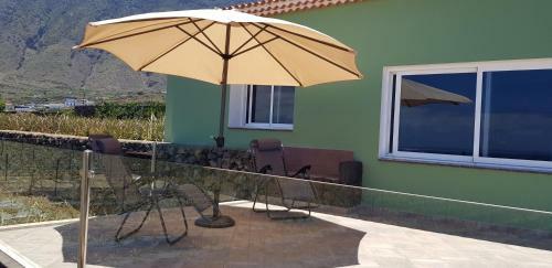 Casa Elvira Frontera