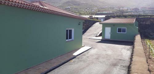 Casa Elvira Frontera