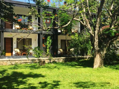 Bed & Breakfast Dambulla Rock Arch