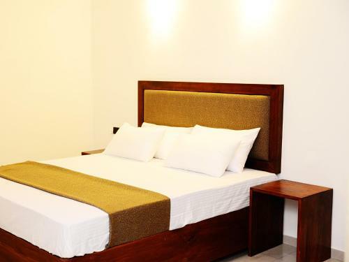 Bed & Breakfast Dambulla Rock Arch