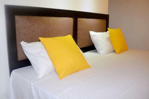 Bed & Breakfast Dambulla Rock Arch