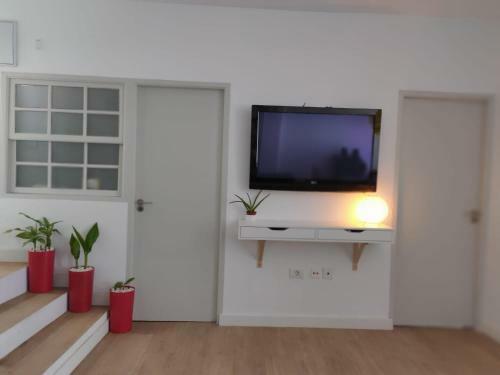 Apartamento Vergara J