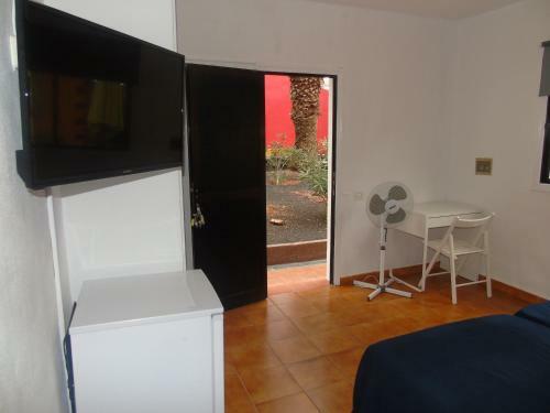 Hostal Casa Trudo