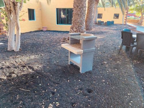 Hostal Casa Trudo