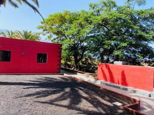 Hostal Casa Trudo