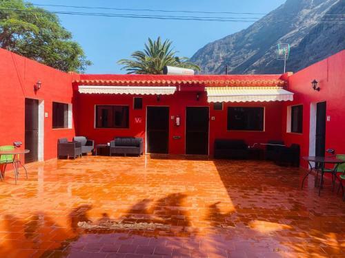 Hostal Casa Trudo