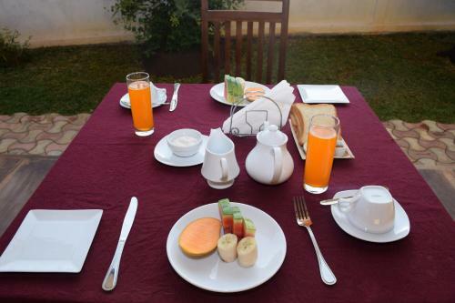Bed & Breakfast Gold Inn