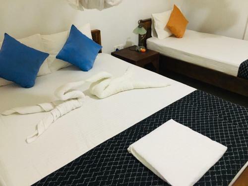 Restwell Homestay