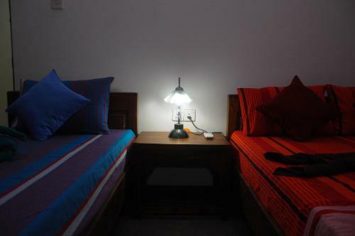 Restwell Homestay