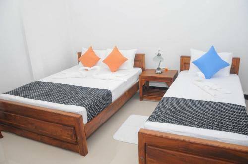 Restwell Homestay