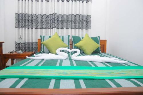Restwell Homestay