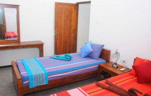 Restwell Homestay