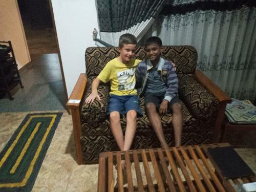 Restwell Homestay