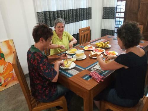 Restwell Homestay