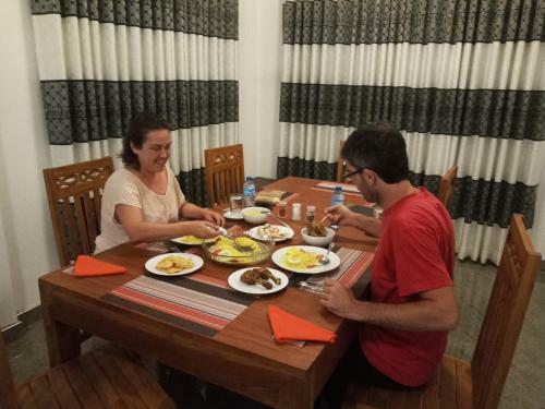 Restwell Homestay