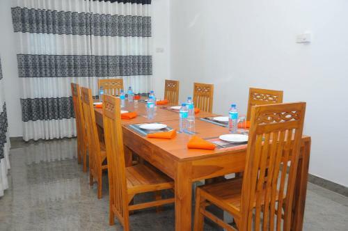 Restwell Homestay