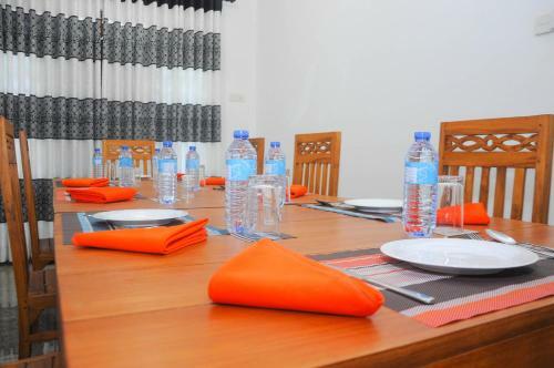 Restwell Homestay