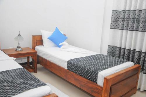 Restwell Homestay