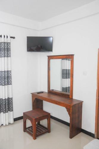 Restwell Homestay