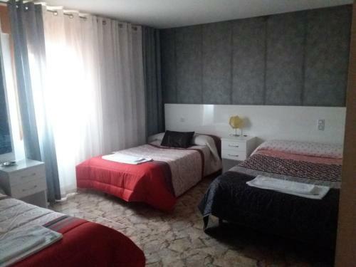 Hostal Texas 2