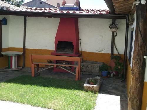 Las Mimbres