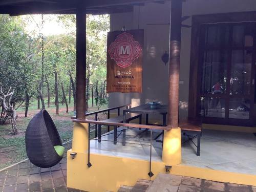 Hotel Mind Body And Soul