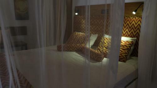 Hotel Mind Body And Soul