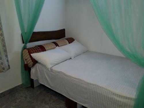 Agroturismo Nebula Farm House