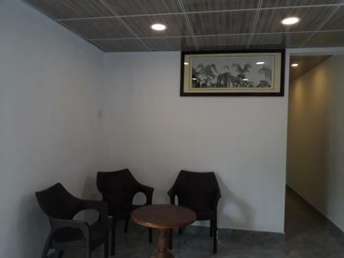 Agroturismo Nebula Farm House