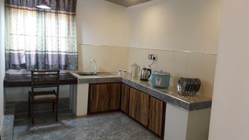 Agroturismo Nebula Farm House